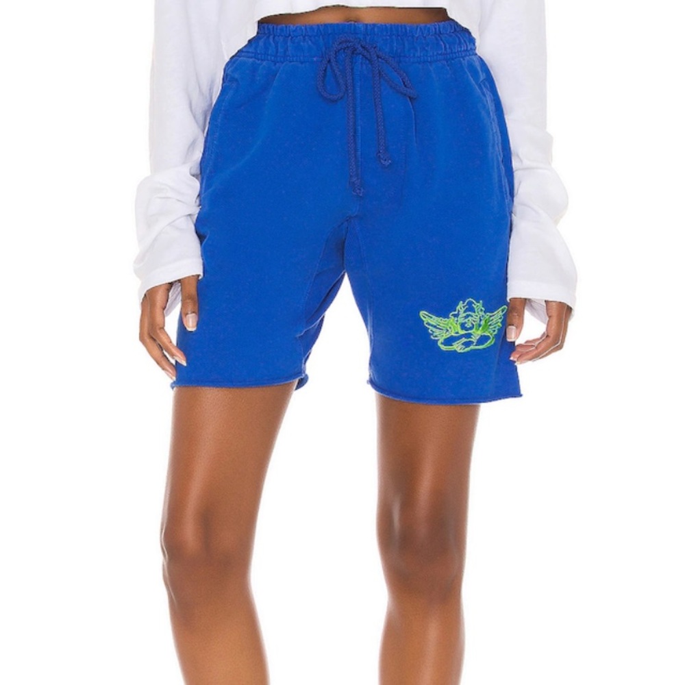 Boys Lie shorts